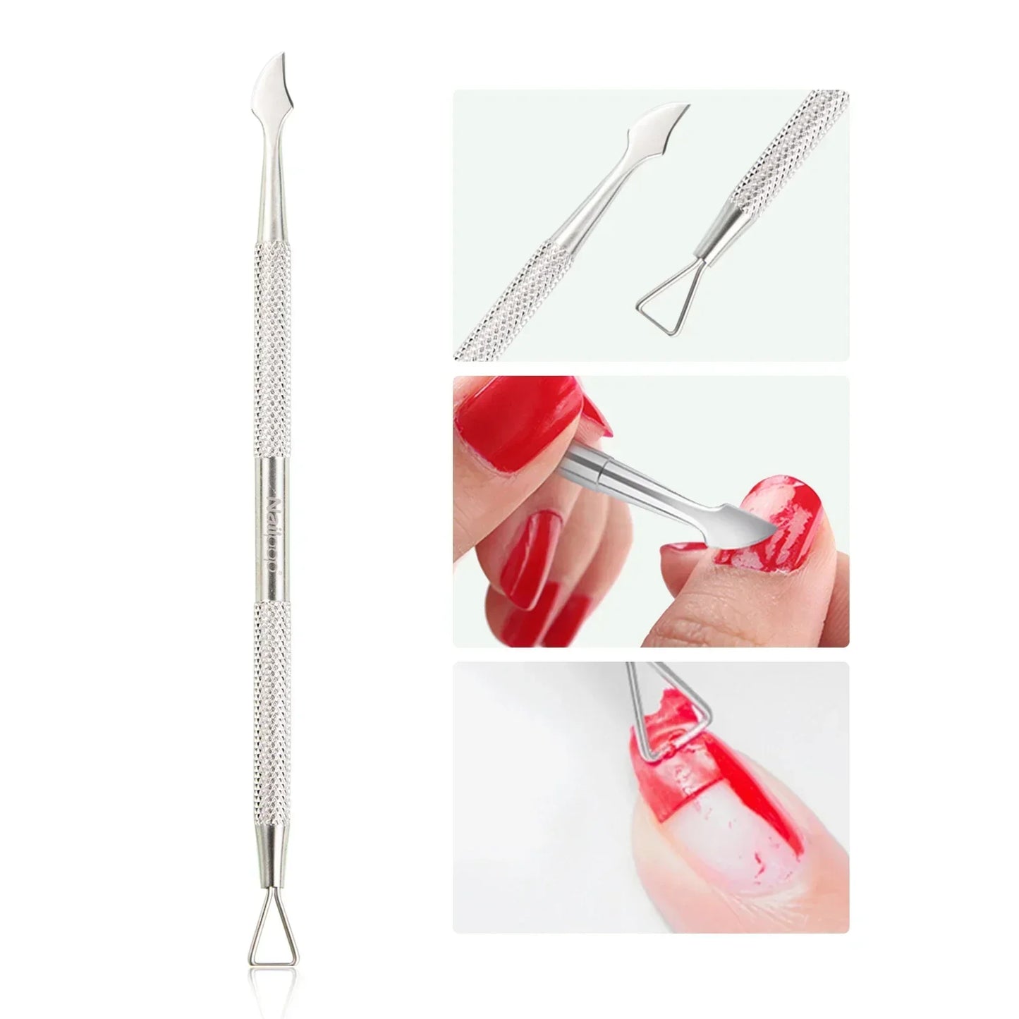 Nailpop™ Precision Nail Care Kit™