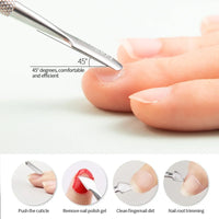 Nailpop™ Precision Nail Care Kit™